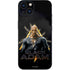 DC Comics Black Adam Movie Art Charcater iPhone 14 Plus Skin
